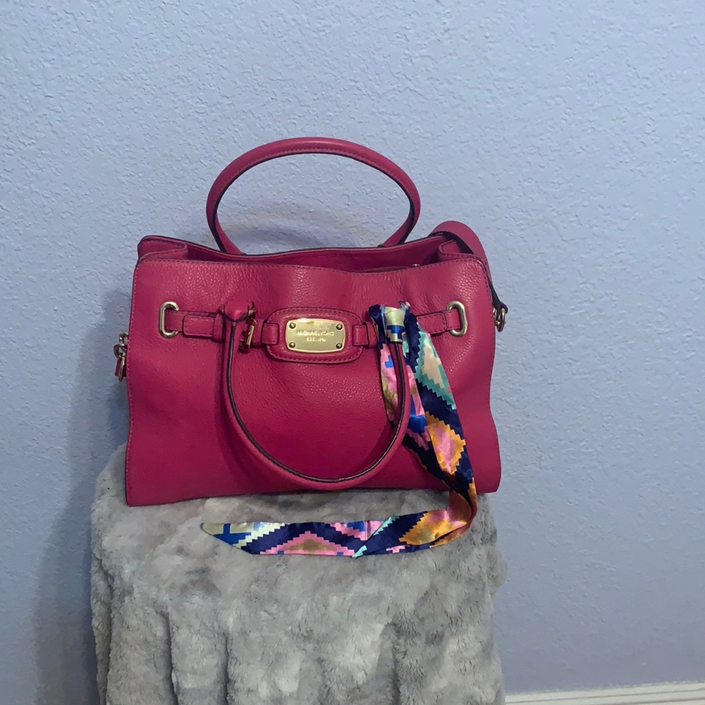 Michael Kors Hamilton